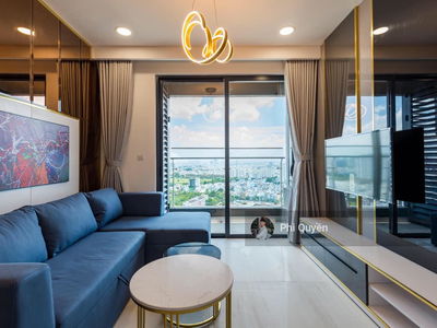 Căn hộ RichStar, Vietnam Căn hộ RichStar, Vietnam