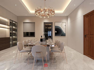 The Tresor, Vietnam The Tresor, Vietnam