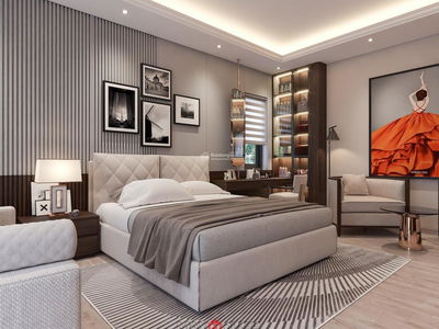 The Tresor, Vietnam The Tresor, Vietnam