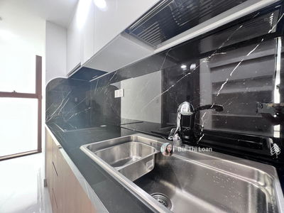 The Metropole Thủ Thiêm, Vietnam The Metropole Thủ Thiêm, Vietnam