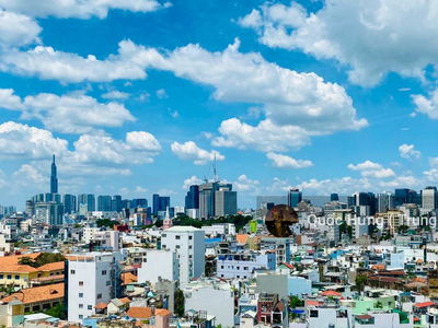 CityLand Park Hills, Vietnam CityLand Park Hills, Vietnam