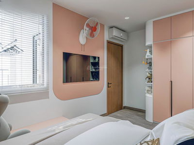 Oriental Plaza 685 Âu Cơ, Vietnam Oriental Plaza 685 Âu Cơ, Vietnam