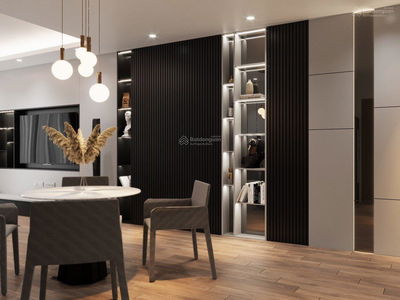 Vinhomes Metropolis - Liễu Giai, Vietnam Vinhomes Metropolis - Liễu Giai, Vietnam