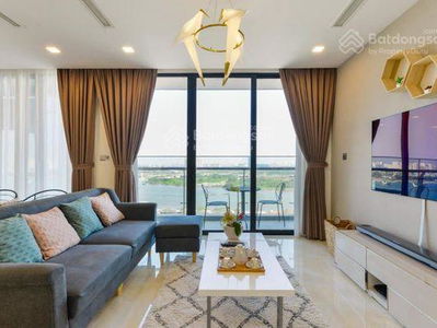 Vinhomes Golden River Ba Son, Vietnam Vinhomes Golden River Ba Son, Vietnam