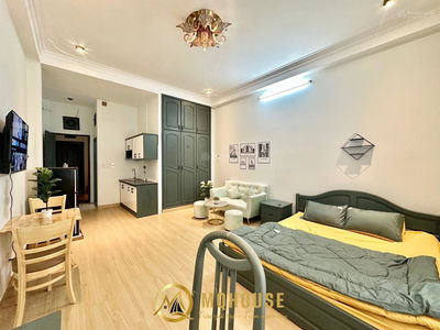 Housing in Ho Chi Minh City, Vietnam Housing in Ho Chi Minh City, Vietnam