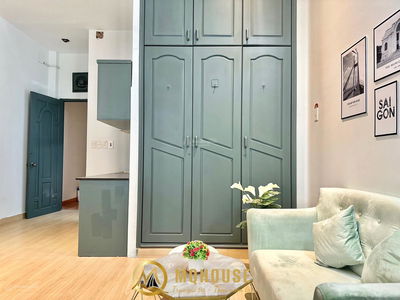 Housing in Ho Chi Minh City, Vietnam Housing in Ho Chi Minh City, Vietnam