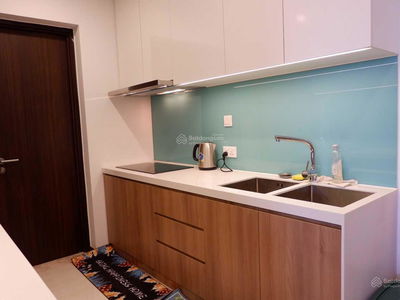 One Verandah Mapletree, Vietnam One Verandah Mapletree, Vietnam