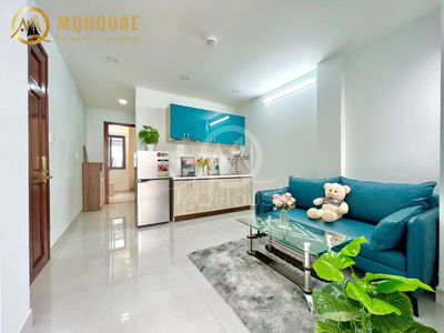 Alojamiento en Ho Chi Minh City, Vietnam Alojamiento en Ho Chi Minh City, Vietnam