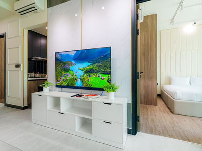 Dragon Hill Residence and Suites 2, Vietnam Dragon Hill Residence and Suites 2, Vietnam