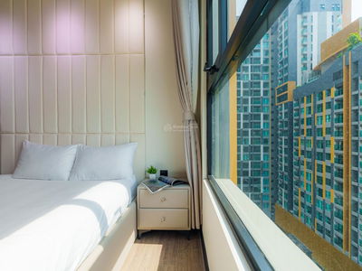 Dragon Hill Residence and Suites 2, Vietnam Dragon Hill Residence and Suites 2, Vietnam