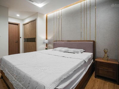 Bamboo Airways Tower, Vietnam Bamboo Airways Tower, Vietnam