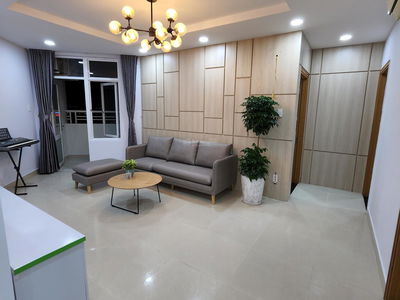 The EverRich I, Vietnam The EverRich I, Vietnam