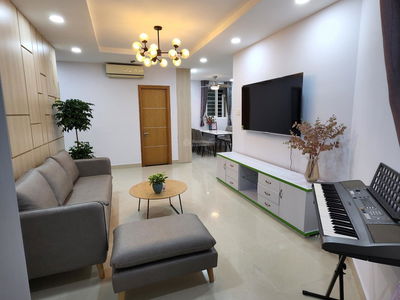 The EverRich I, Vietnam The EverRich I, Vietnam