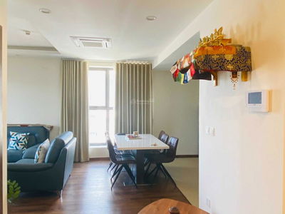 The Golden Palm Lê Văn Lương, Vietnam The Golden Palm Lê Văn Lương, Vietnam