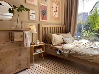 Logement dans Nha Be, Vietnam  Logement dans Nha Be, Vietnam