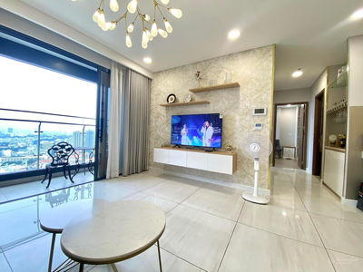 Căn hộ Riva Park, Vietnam Căn hộ Riva Park, Vietnam