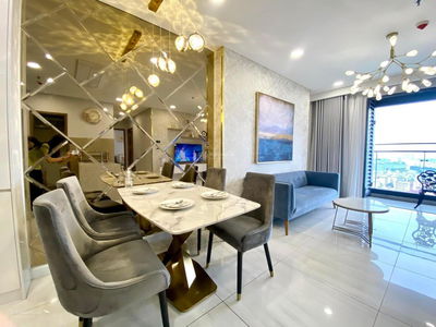 Căn hộ Riva Park, Vietnam  Căn hộ Riva Park, Vietnam