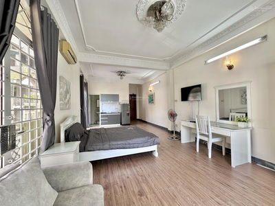 Жилье в Ho Chi Minh City, Vietnam Жилье в Ho Chi Minh City, Vietnam