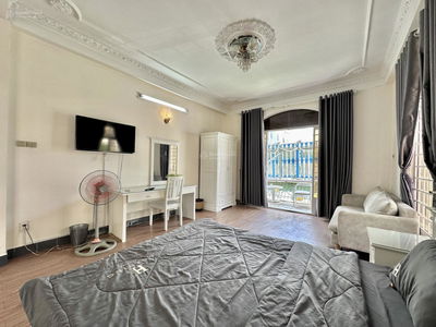 Жилье в Ho Chi Minh City, Vietnam Жилье в Ho Chi Minh City, Vietnam