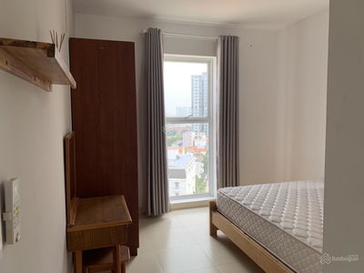 Thủ Thiêm Sky, Vietnam Thủ Thiêm Sky, Vietnam