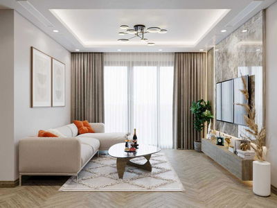 The Legend Tower 109 Nguyễn Tuân, Vietnam The Legend Tower 109 Nguyễn Tuân, Vietnam