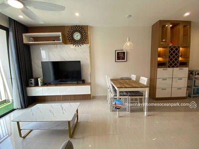 Vinhomes Ocean Park Gia Lam, Vietnam  Vinhomes Ocean Park Gia Lam, Vietnam