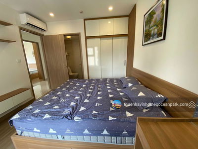 Vinhomes Ocean Park Gia Lam, Vietnam Vinhomes Ocean Park Gia Lam, Vietnam