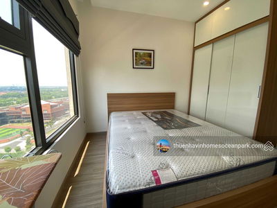 Vinhomes Ocean Park Gia Lam, Vietnam  Vinhomes Ocean Park Gia Lam, Vietnam