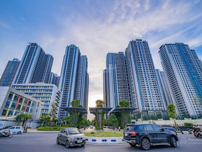 Goldmark City, Vietnam Goldmark City, Vietnam