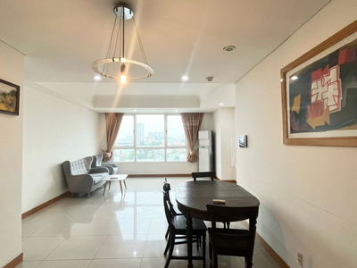 The Manor - TP. Hồ Chí Minh, Vietnam The Manor - TP. Hồ Chí Minh, Vietnam