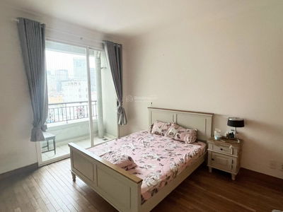 The Manor - TP. Hồ Chí Minh, Vietnam The Manor - TP. Hồ Chí Minh, Vietnam