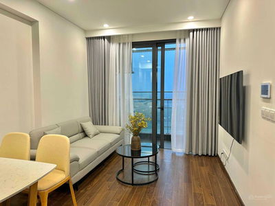 Masteri West Heights, Vietnam Masteri West Heights, Vietnam