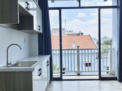 Housing in Ho Chi Minh City, Vietnam Housing in Ho Chi Minh City, Vietnam