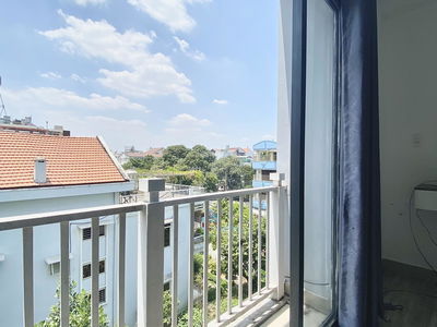 Жилье в Ho Chi Minh City, Vietnam Жилье в Ho Chi Minh City, Vietnam