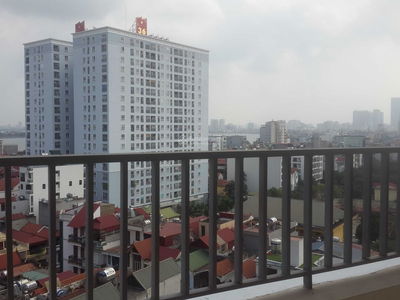 Khu chung cư Xuân La, Vietnam Khu chung cư Xuân La, Vietnam