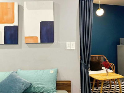 Жилье в Ho Chi Minh City, Vietnam Жилье в Ho Chi Minh City, Vietnam