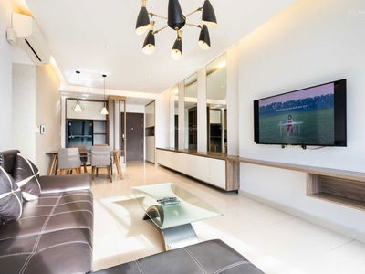 De La Sol, Vietnam De La Sol, Vietnam