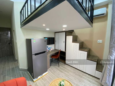 Ho Van Hue Street, Vietnam Ho Van Hue Street, Vietnam