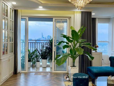 Sunrise City View, Vietnam Sunrise City View, Vietnam