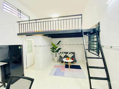 Alojamiento en Ho Chi Minh City, Vietnam Alojamiento en Ho Chi Minh City, Vietnam