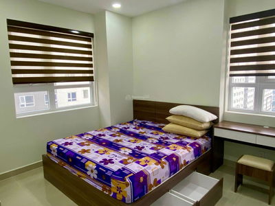 Topaz Elite, Vietnam Topaz Elite, Vietnam