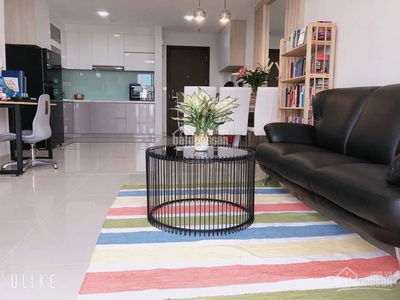 The Harmona, Vietnam The Harmona, Vietnam