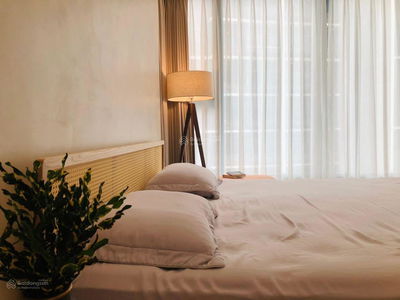 The River Thu Thiem, Vietnam The River Thu Thiem, Vietnam