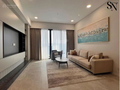 The River Thu Thiem, Vietnam The River Thu Thiem, Vietnam