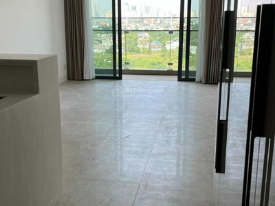 The River Thu Thiem, Vietnam The River Thu Thiem, Vietnam