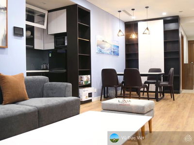 Sun Grand City Ancora Residence, Vietnam Sun Grand City Ancora Residence, Vietnam