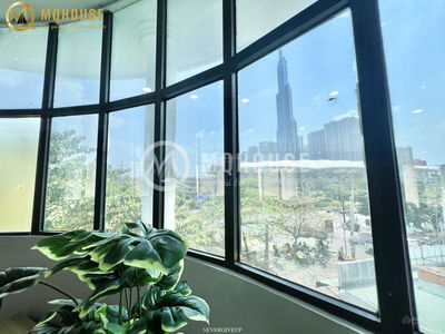 Жилье в Ho Chi Minh City, Vietnam Жилье в Ho Chi Minh City, Vietnam