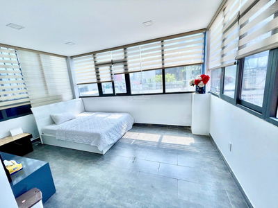 Logement dans Ho Chi Minh City, Vietnam Logement dans Ho Chi Minh City, Vietnam