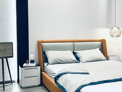 Vinhomes Smart City, Vietnam Vinhomes Smart City, Vietnam