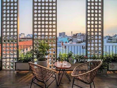 Housing in Ho Chi Minh City, Vietnam Housing in Ho Chi Minh City, Vietnam